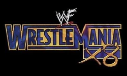 Wrestlemania x8