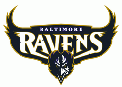 Baltimore Ravens, Logopedia