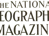National Geographic (magazine)