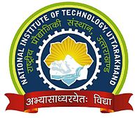 National Institute of Technology Uttarakhand | Logopedia | Fandom