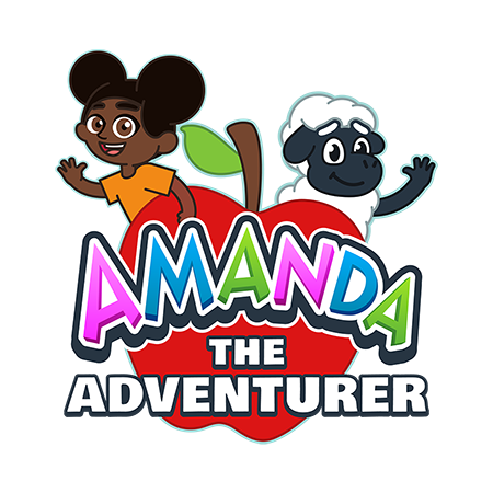 Amanda the Adventurer Part 2 (WiKi Gaming #46) 