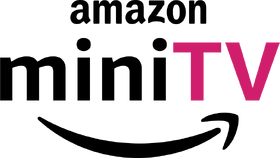 Amazon miniTV Logo