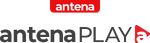 Logo with Antena logo