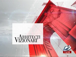 Arhitecti vizionari