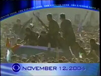 November 12, 2004 intro 1