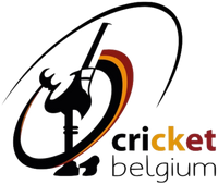 Belgian Cricket Federation logo.png