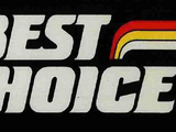 Best Choice