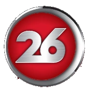 Canal 26