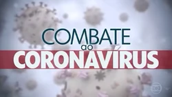 Combate ao Coronavírus (2020B)