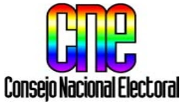 Consejo Nacional Electoral (Venezuela) | Logopedia | Fandom