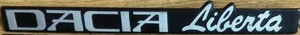 Dacia Liberta
