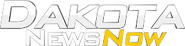 Dakota News Now logo (2023-present)