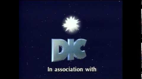 DiC-Columbia Pictures Television (1989)