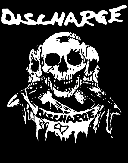 Discharge | Logopedia | Fandom