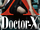 Doctor-X: Surgeon Michiko Daimon