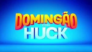 Domingão com Huck (2022)