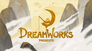 DreamWorksKungFuPanda2ndSeriesEpsiode2Logo