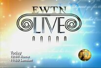 EWTN LIve 