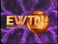 EWTN Purple ID (1997-2001)