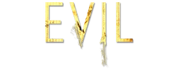 Evil (CBS) logo