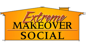 Extreme Makeover Social logo