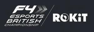 F4esportsbritishchampionshiplogo2022