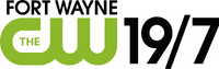 FW CW 2008 logo