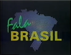 Fala Brasil (Rede OM)