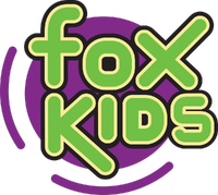 Fox Kids Australia