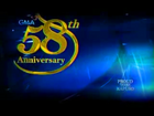 58th Annivesary (2008)