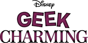 Geek Charming (2011)