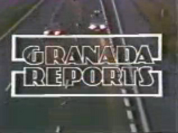 Granada Report 1982