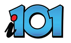 I101 logo