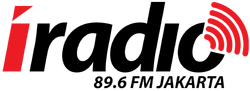 Jakarta 89.6 FM (2012–2022)