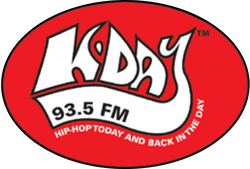 KDAY Redondo Beach 2004.png