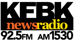 KFBK 92.5 FM AM 1530
