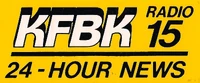 KFBK Radio 15