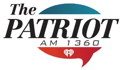 KLSD 1360 The Patriot