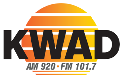 KWAD AM 920 FM 101.7