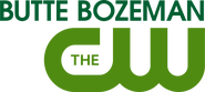 KXLF-DT2/KBZK-DT2 Butte Bozeman CW logo (2006–2023)