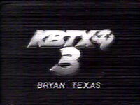 KBTX-TV #1