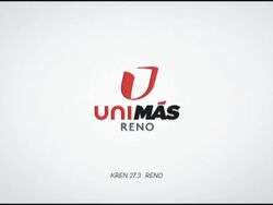 unimas tv schedule las vegas