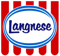 Langnese 1965 unused