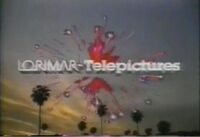 Lorimar-Telepictures 1986 logo (The People's Court)