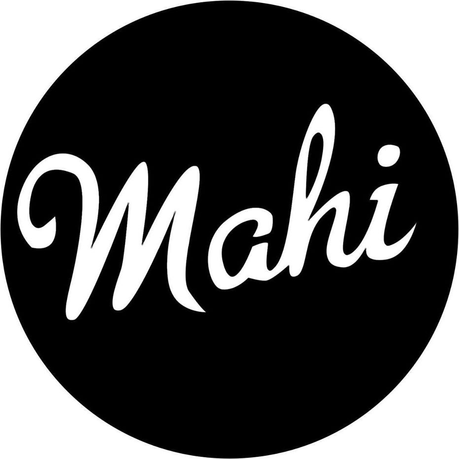 How to create logo design mahi name # pixelLab - YouTube