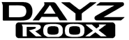 Nissan Dayz Roox logo (2013–2019) SVG NEEDED
