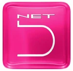 Net5 logo 2005