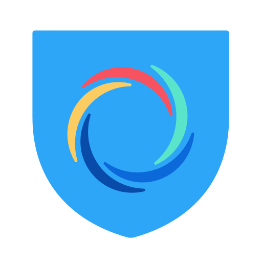 Hotspot Shield, Logopedia