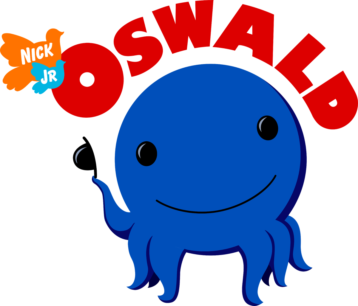 Oswald | Logopedia | Fandom