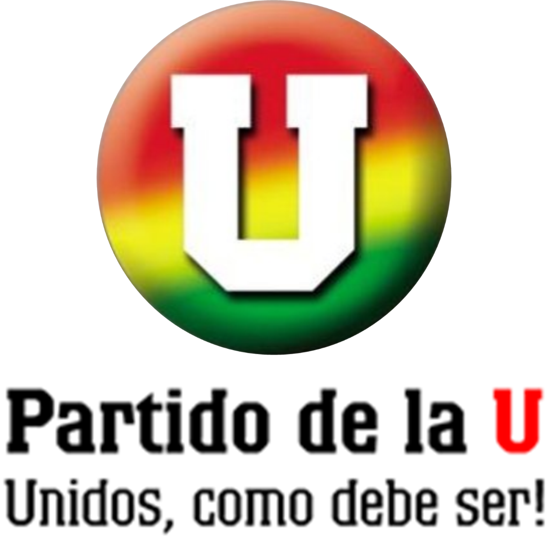 Partido de la U Logopedia Fandom